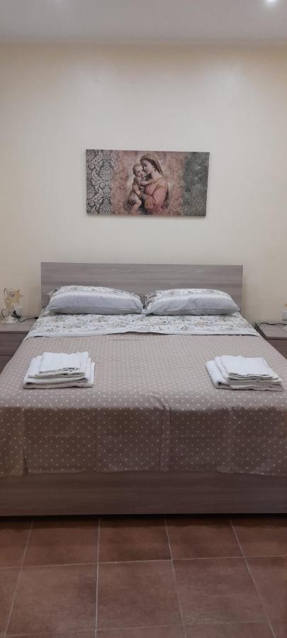 Casa Vacanze Monte Venere Castelmola Exterior photo